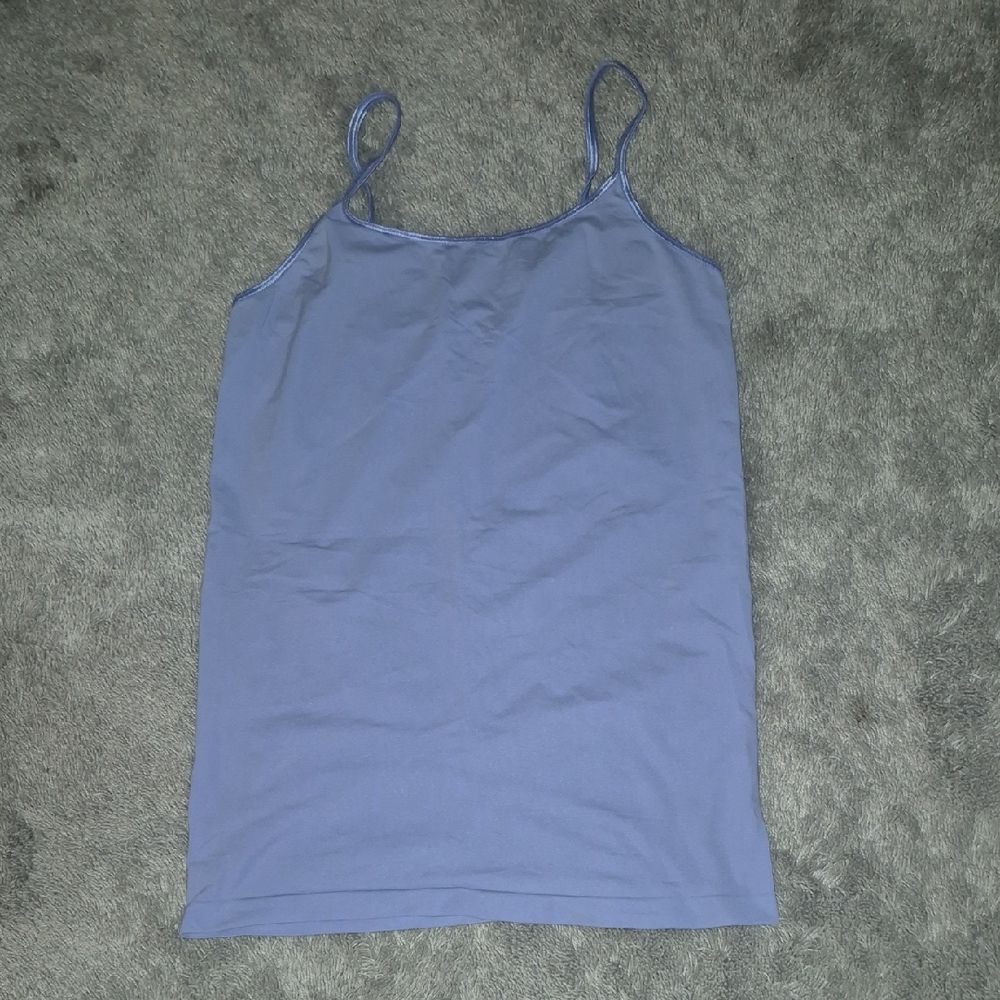 Express Lavender Camisole Top